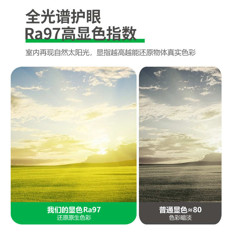 大观园现代简约卧室吸顶灯家用智能书房灯高级感主卧房间吸顶灯