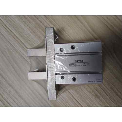 AIRTAC 亚德客 HFZ系列滚珠型气动手指 HFK HFC HFL HFP HFR HFD