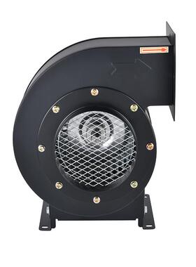 C80-GL多翼机式管道抽风750WSVT光伏Y设备引风机380V中1压风机