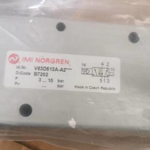 RA/80450/125诺冠气缸缸NORGREMN气PRA/182032//2010730诺冠维修