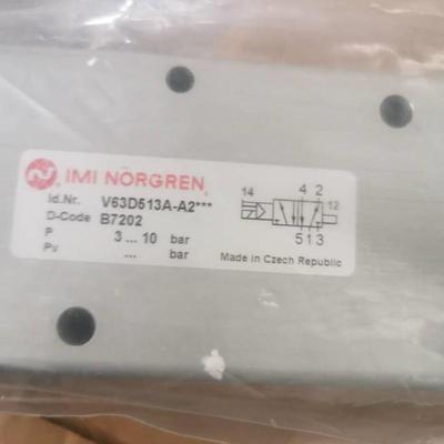 RA/80450/125诺冠气缸缸NORGREMN气PRA/182032//2010730诺冠维修