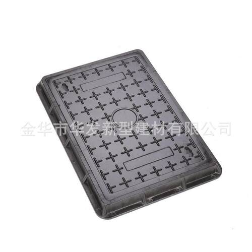 厂F-4060脂家供应复合材料工玻璃钢树井盖承重小区绿化道路施18X2