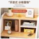 床头柜现代简卧约室床收纳小物柜子小型家用储CTG0149物柜简易收