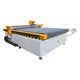 厂家直销印花地毯切割机硅藻泥地垫裁剪机省时省料振动刀切割机
