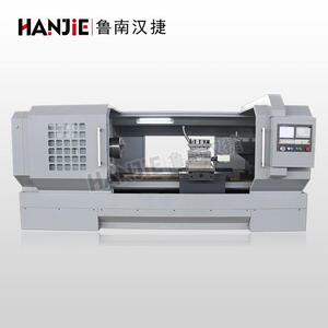 CK6180E数控车床整体床身导轨宽550重型数控车床机械设备数控机床