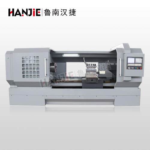 CK6180E数控车床整体床身导轨宽550重型数控车床机械设备数控机床