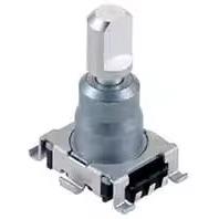 ALPS编码器 EC11J0924411 旋转编码器 小型车载开关