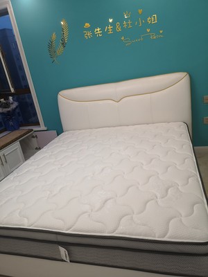 一再问:喜临门的床垫质量怎么样？真实体验感受差还是好？
