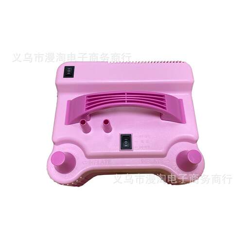 CD508PO243R动电充气铝机可充10寸5寸乳胶球套球膜球3挡功率