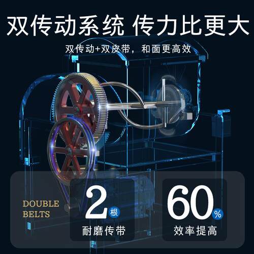 和面机商用新型2油不5斤全自动活面揉面JKB机锈5钢条包子0公斤搅
