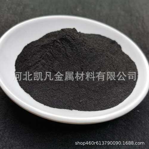粉球形波用羰基片状微米吸铁粉铁粉羰基3高校金属超细粉涂层科研
