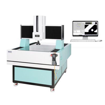 自动影像仪800mm量程批量检测仪测量电子原件尺寸微米级测量精度