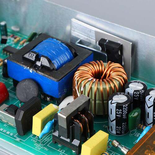 厂家开关电源12V250W直流LED灯条监控 电源12V20A电源 变压器