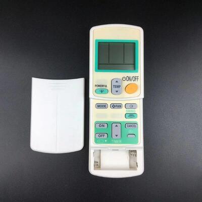 Universal Air Conditioner Remote Control for Daikin