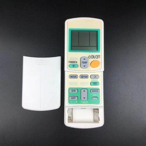 Universal Air Conditioner Remote Control for Daikin