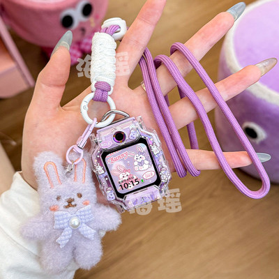 小天才适用AC儿童电话手表配件