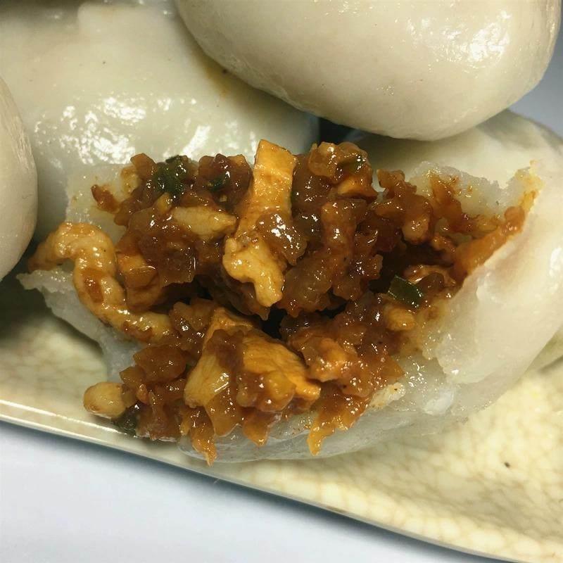 安徽无为特产送灶粑粑下单现做手工制作真空包装传统美食顺丰包邮