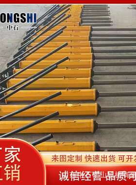 液压推溜器矿用液压推溜器YT4-6A液压推溜手动液压