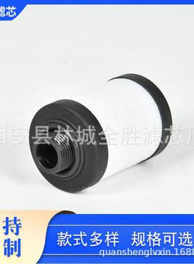 真空泵配件731401-0000里其乐VC200-300 VC-EH160-250油雾分离器