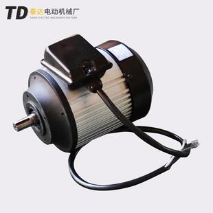 源头工厂TDYYL7114WY抛光机电机220V试验仪器电机