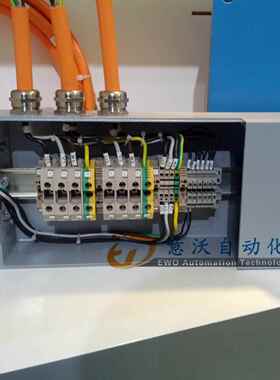 ALN 163609大尺寸铸铝接线盒，164x364x 91压铸铝接线盒现货供应