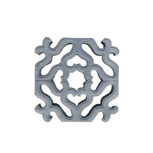 瓦条 条青砖 青瓦 青瓦仿古唐格批发窗花青瓦仿古瓦青瓦 筒瓦