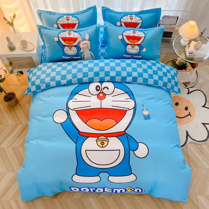 高档四一米件二五8八床三套1米5被单天2x2.3床单被套床上用品件套