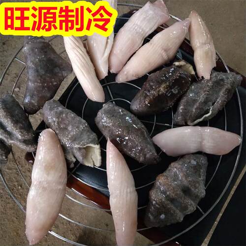 海鲜冷冻设备 大虾单冻机 平板速冻机500KG 旺源机械供应