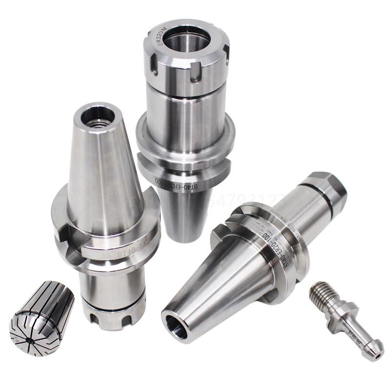 数控刀柄非标定做BT40BT45BT50来图样加工中心车床夹具刀具定制