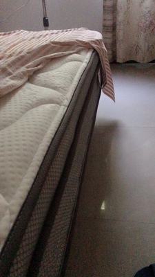 一再问:喜临门的床垫质量怎么样？真实体验感受差还是好？