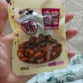 抓鱼 50包香辣嗦螺麻辣炒田螺即食爆香螺蛳肉海鲜熟食下酒 猫特价