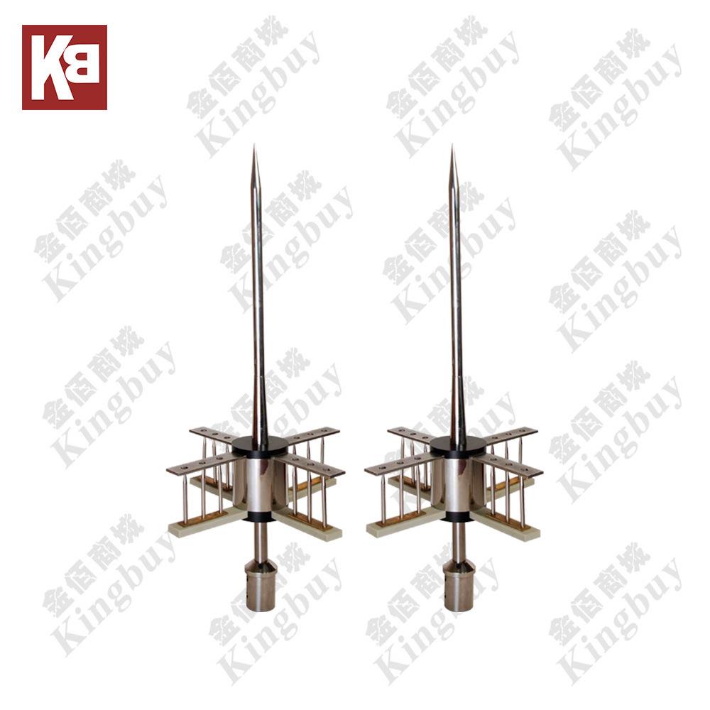 提前放电避雷针 PDC4.3避雷针 西班牙ESE避雷针 激发式放电避雷针