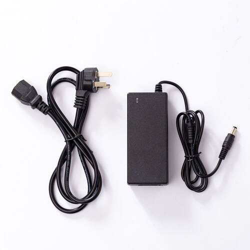 适用音乐骑士ma90pro音响充电器24V5A电源适配器
