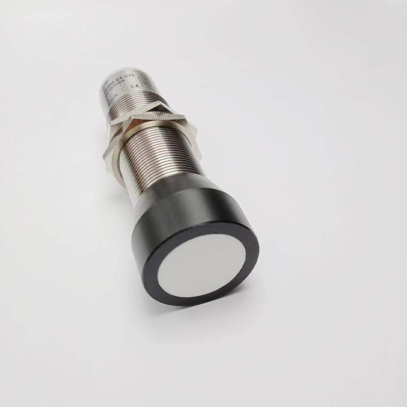 江苏UB3000-30GM高敏感度超声波测距传感器 适用工业机床检测