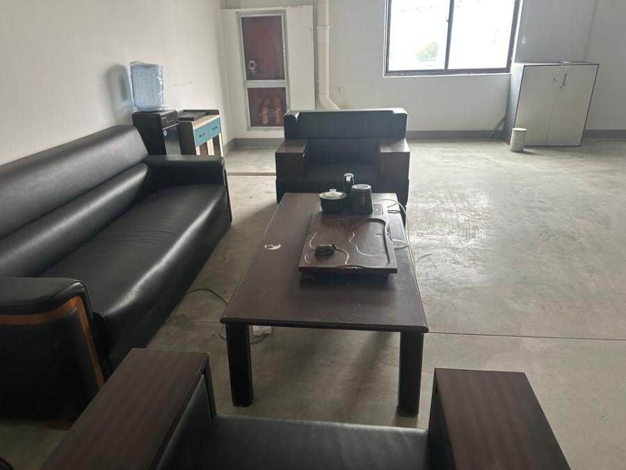 4月7日宣城某公司名下的一批办公设备网络拍卖公告