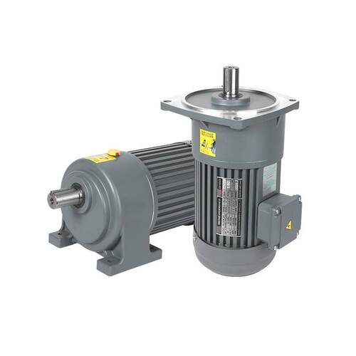 CH/CV齿轮减速机CH22-400W-40S-G1上海万上现货供应