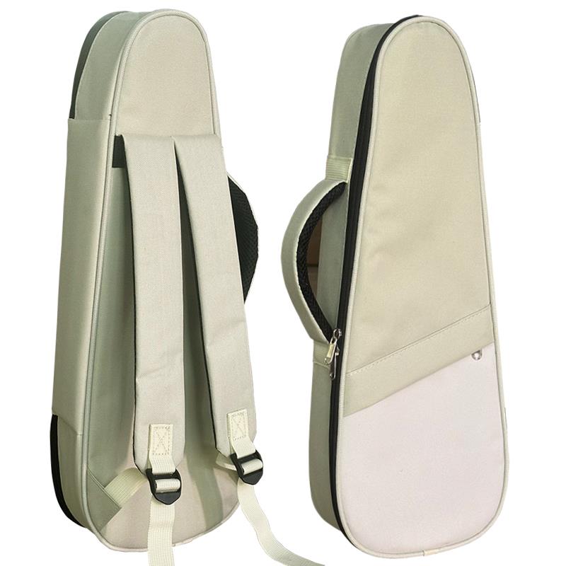 高档尤克里里e23/乌26寸ukulle双肩揹包包克丽丽加厚琴包21寸小吉