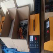 携式 UTN电火花取丝断锥机立柱向加粗磁吸作业万钻头螺丝取便出设