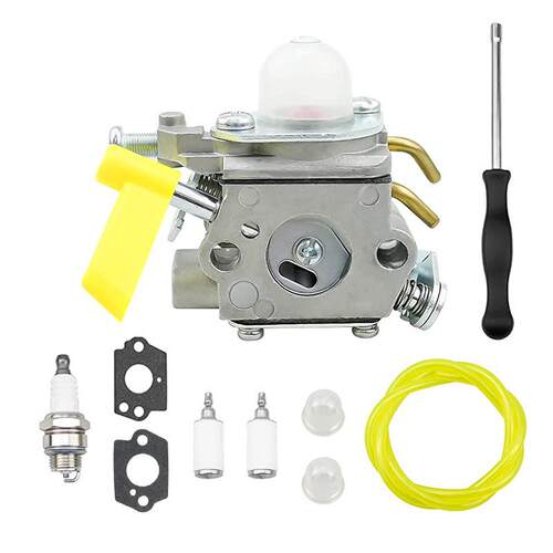 ZAMA C1U-H60 25CC 26CC 309368001 RY09050 割草机 油锯 化油器