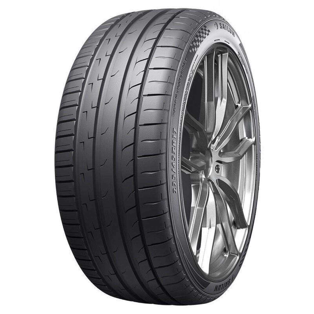 SAILUN赛轮汽车轮胎245/45R20 215/55R17 SU59节油耐磨操控舒适全