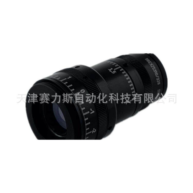扩束镜镜头S4LFT7010/450