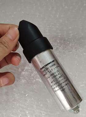 E62.C58-471E40 ELECTRONICON 交流滤波 E62.G85-402G10