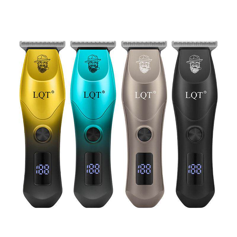 理发器家用电动电推剪理发店剃发专用工具充电式大功率剃发电推子