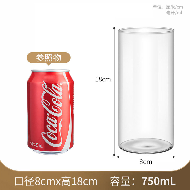 玻璃玻璃花瓶花瓶绿萝鱼缸花瓶图片