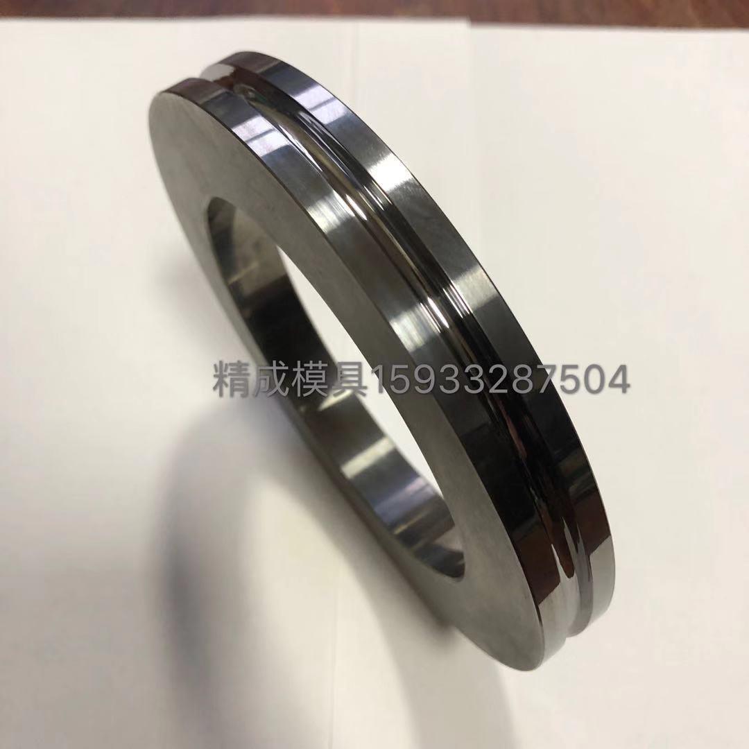 硬质合金轧辊钨钢零件加工订做轴套冲针冲套阀芯阀座密封件