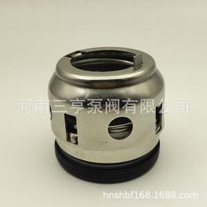 供应 江苏同纪MHT40-32-250机械密封 石灰泵渣浆泵配套轴封 水封