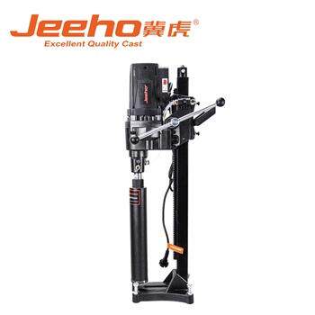 冀虎水钻机轻型手持家用220v工程搅拌器打孔支架多用钻机