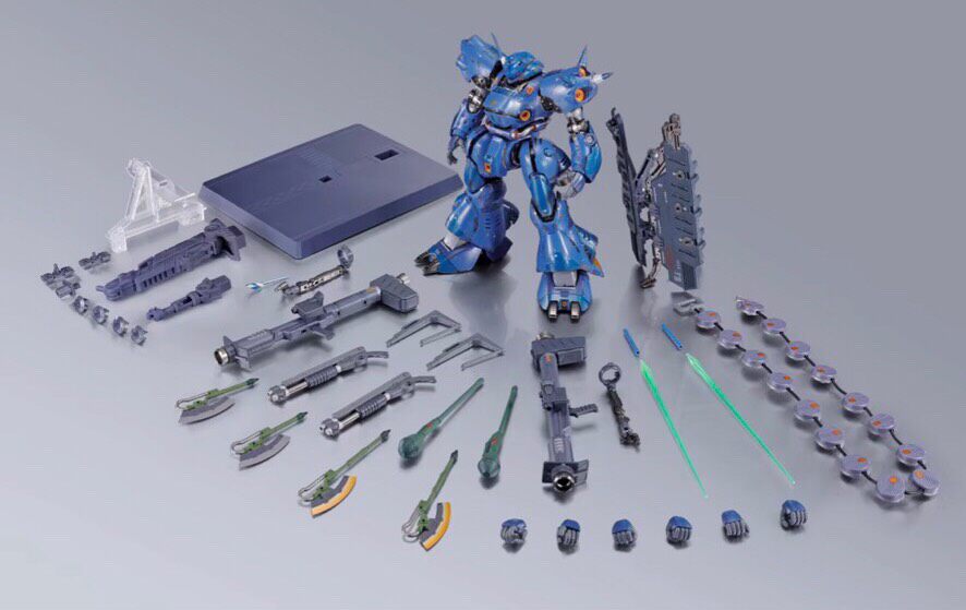 Anime Merch - China Exclusive - China Exclusive Anime Merch