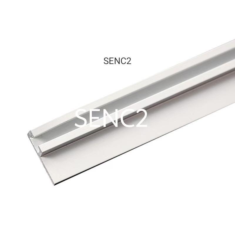 SENC2 传感器用滑轨 开关/L尺寸指定/无孔型