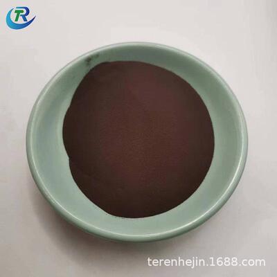 铁氧体镍锌锌铁氧HCJ体磁粉导磁铁铁氧体粉粉锰氧体粉